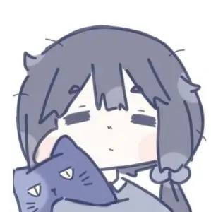 逃亡兔伙伴 小闪